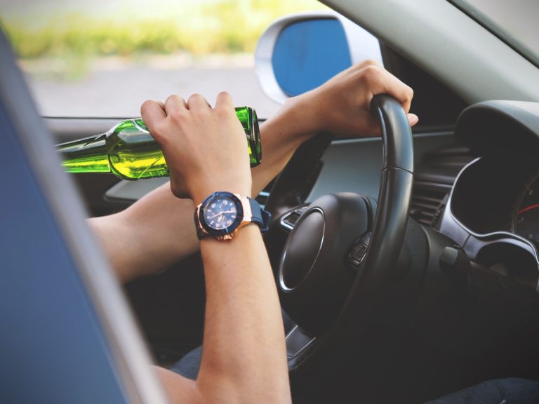 What is New York’s Open Container Law? DWI Microsite
