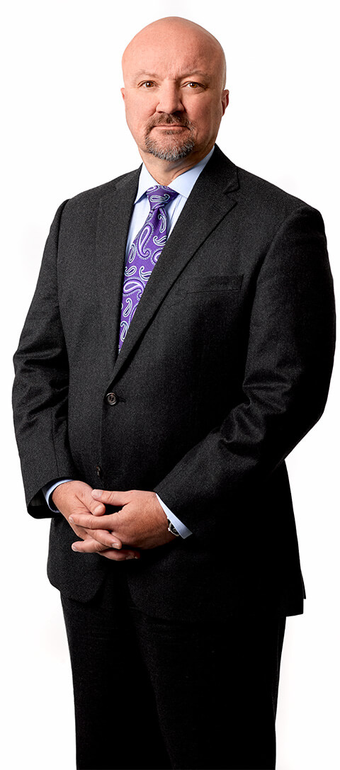 Barry N. Covert