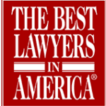Best Lawyers in America Badge for Lipsitz Green Scime Cambria