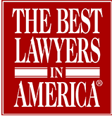 Best Lawyers in America Badge for Lipsitz Green Scime Cambria