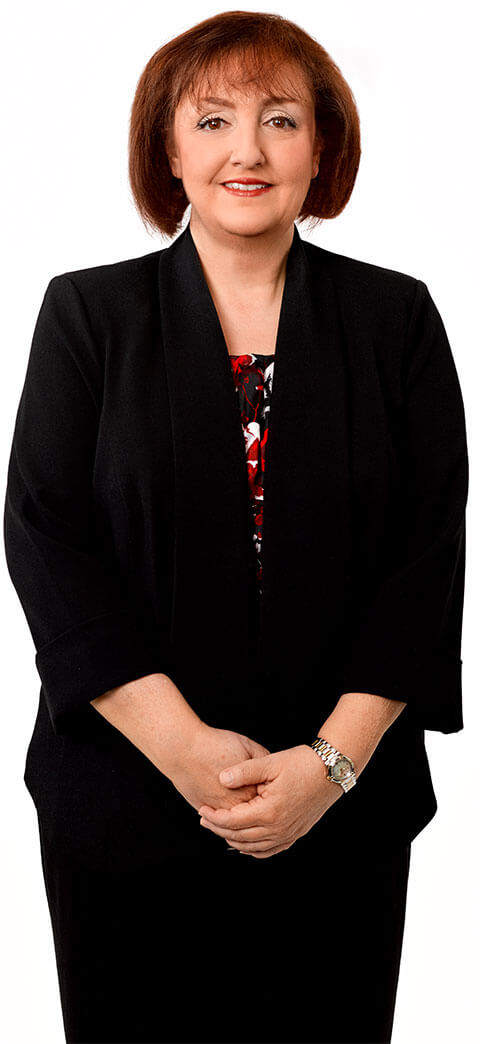 Diane M. Perri Roberts