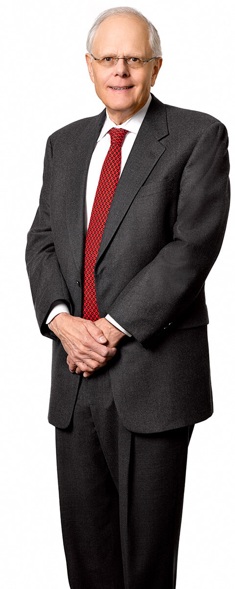 George E. Riedel, Jr.