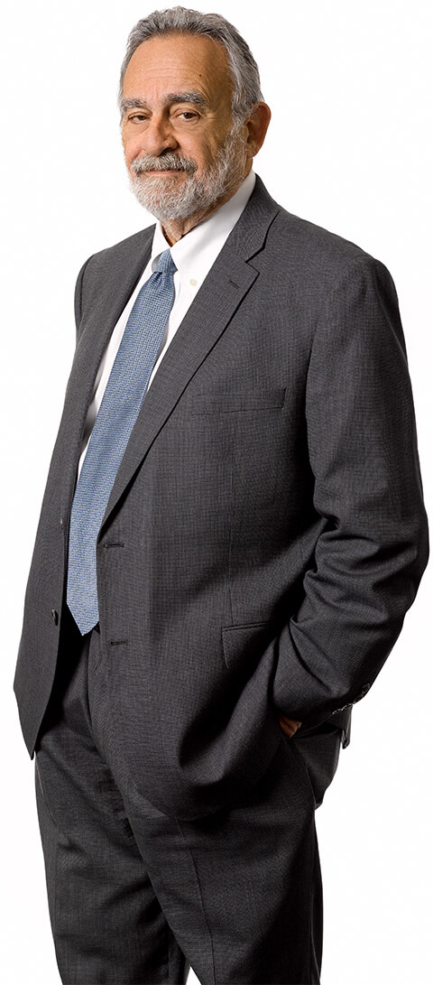 Herbert L. Greenman
