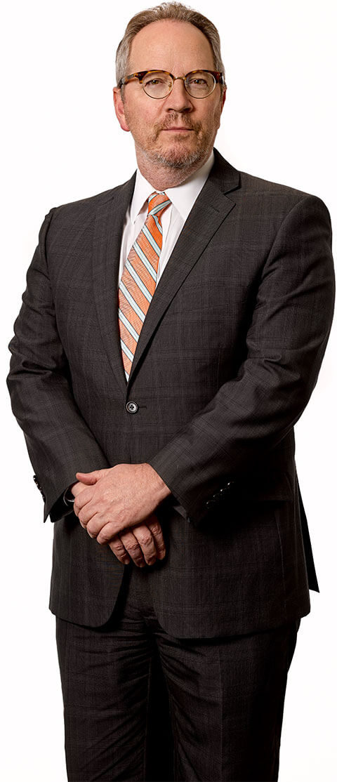 Michael M. McDaniel