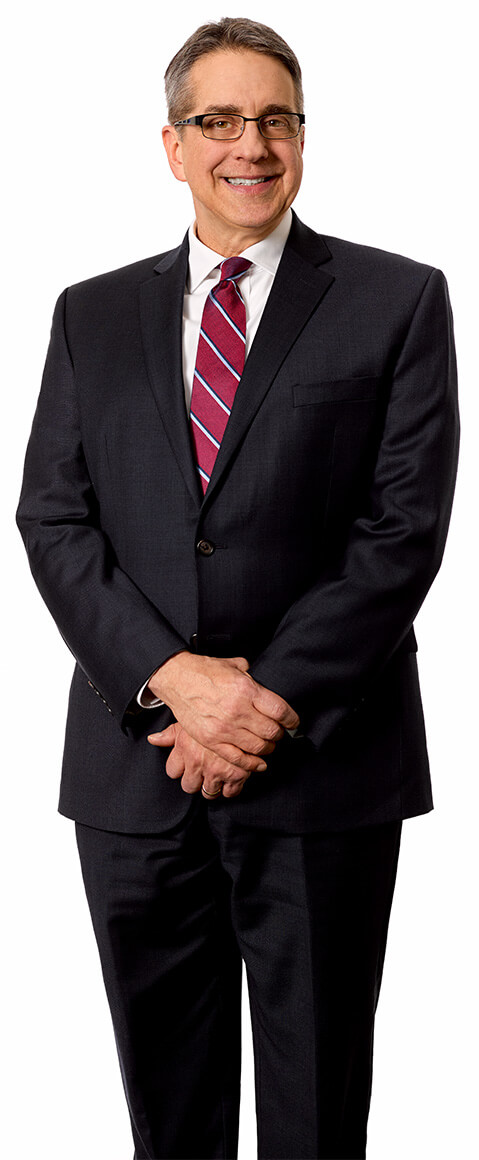 Paul J. Cieslik
