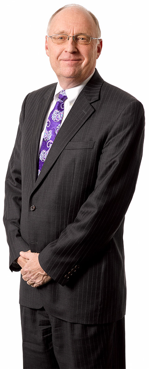 Robert E. Ziske