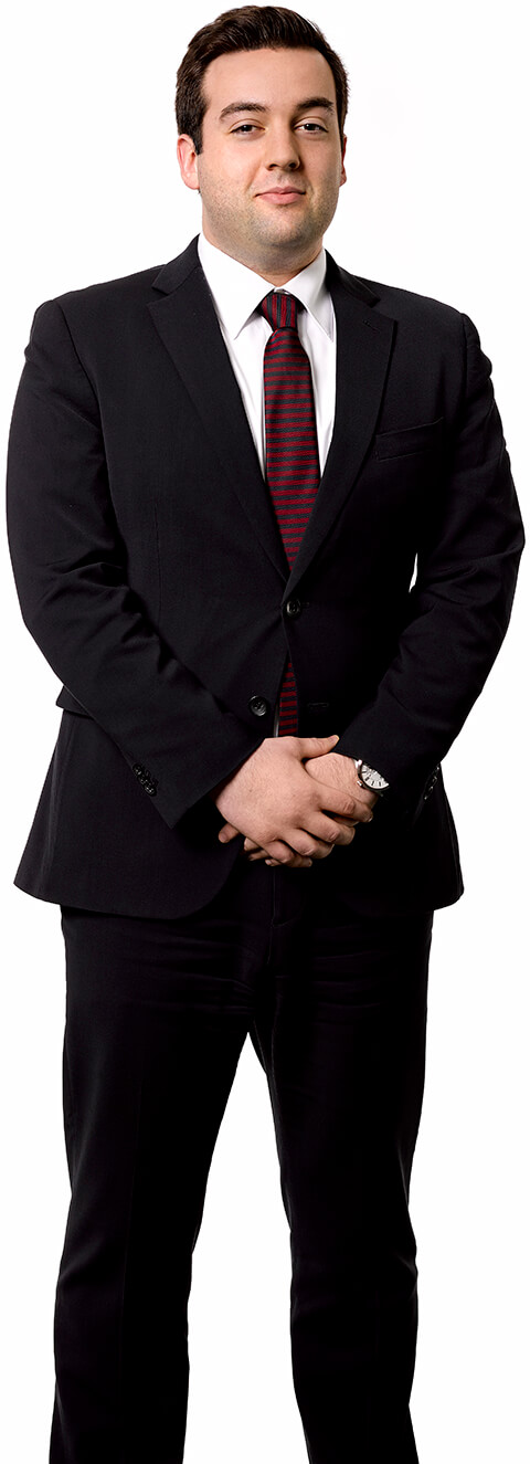 Jeffrey B. Novak