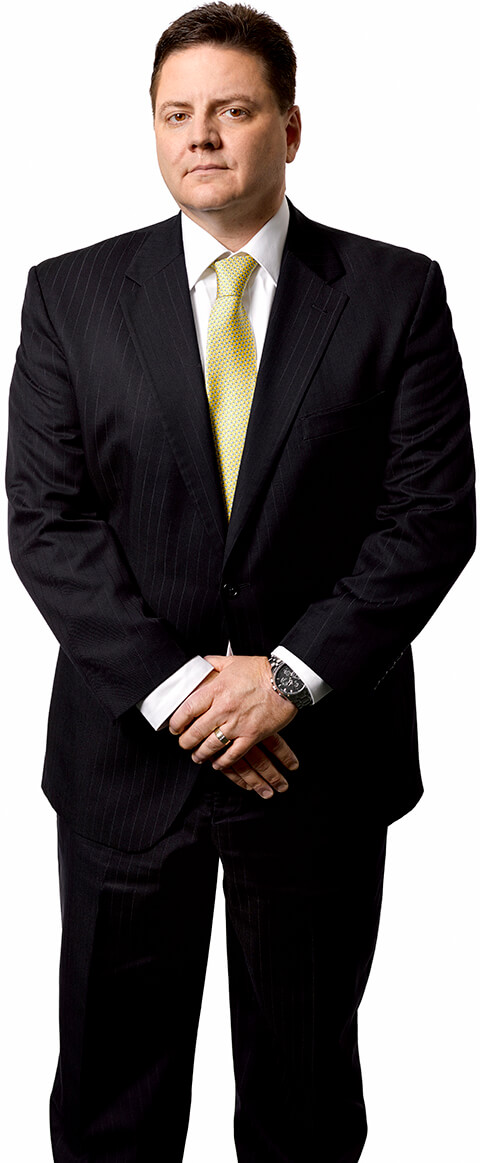 Jeffrey F. Reina