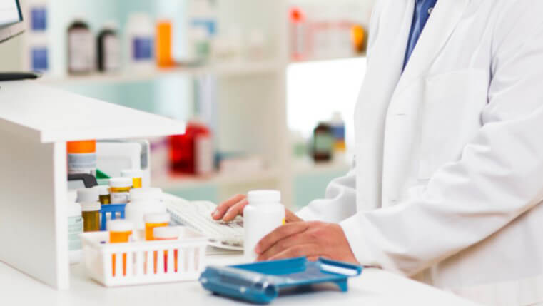 Prescription Coverage Denial