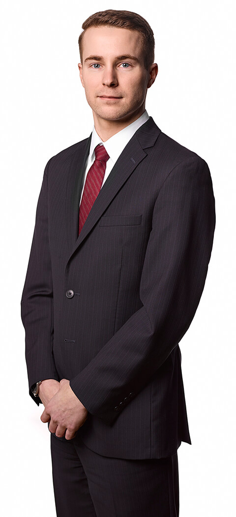 Alexander E. Basinski