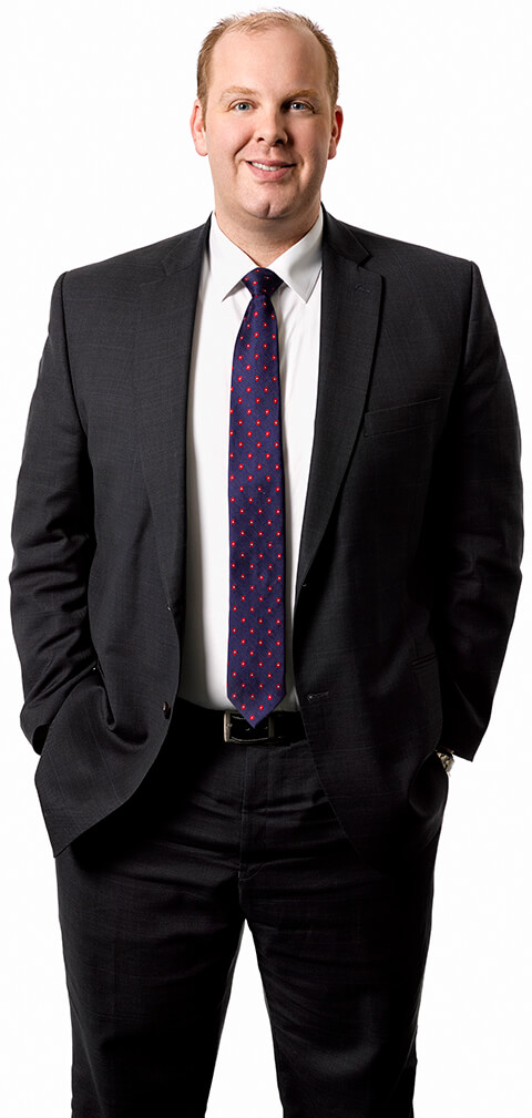 Dale J. Bauman