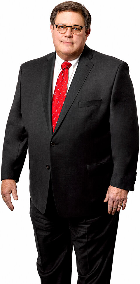 Gregory P. Krull