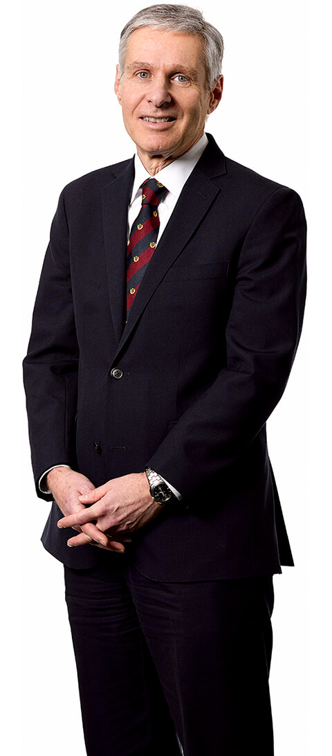 Mark L. Stulmaker