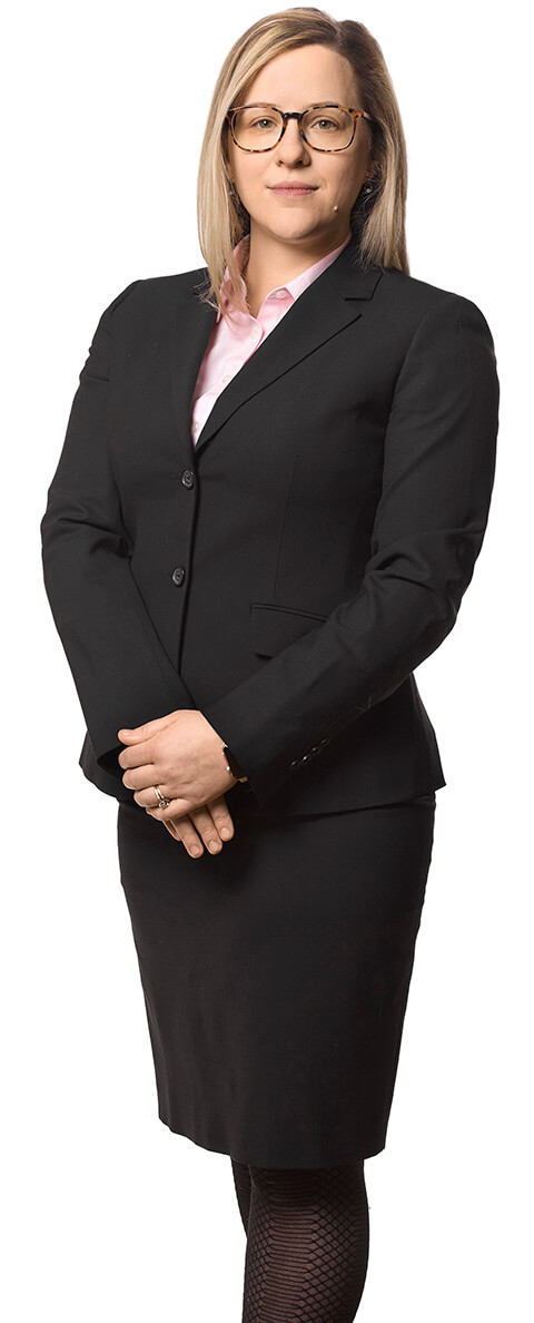 Melissa D. Wischerath