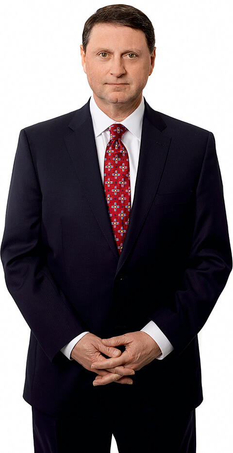Michael Schiavone