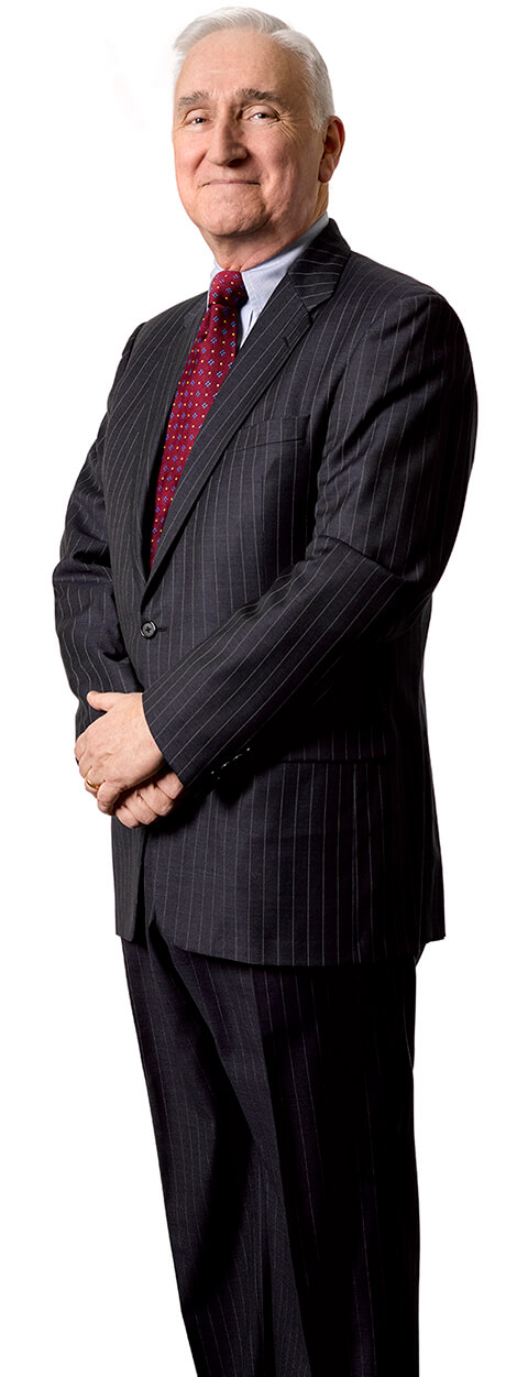 Patrick C. O’Reilly
