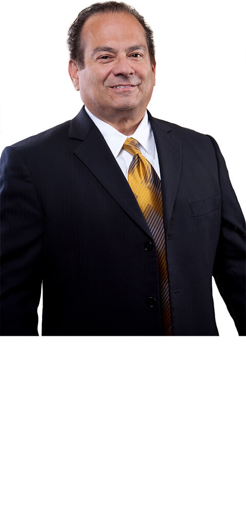 Paul J. Cambria, Jr.