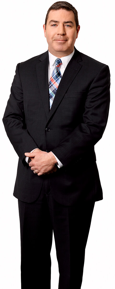 Thomas M. Mercure