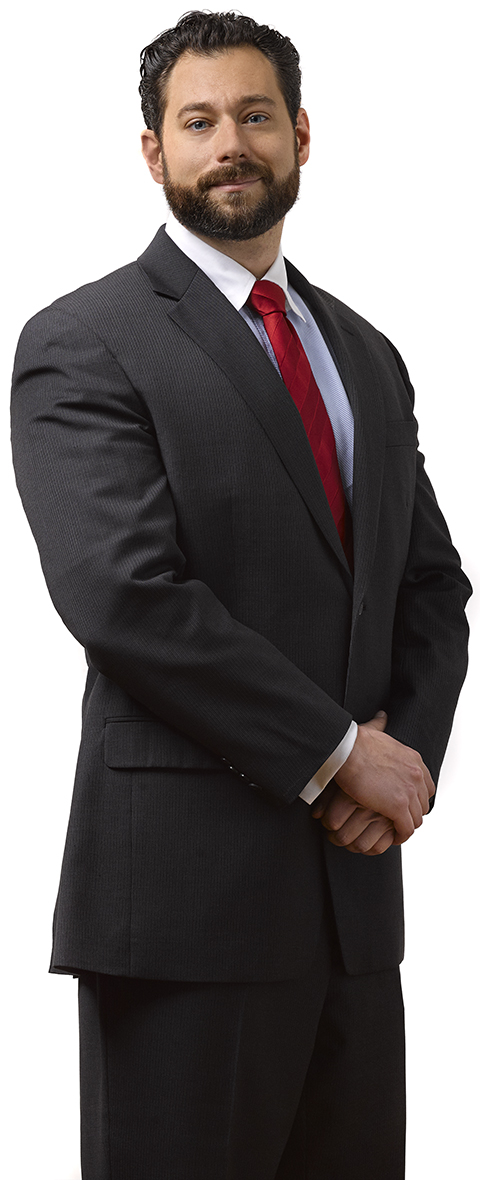 Todd J. Aldinger