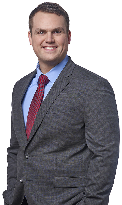 Maxwell C. Radley