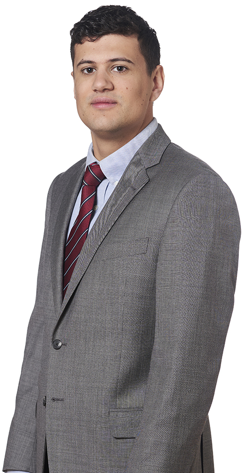 John C. Doyle
