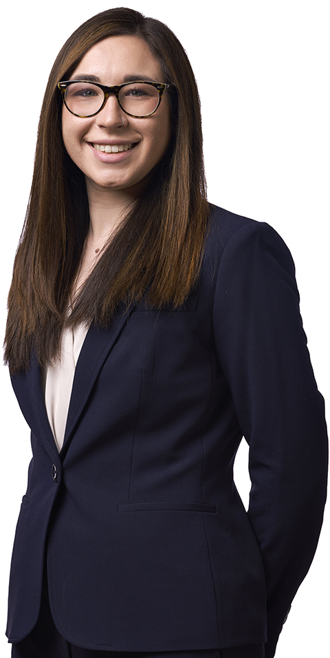 Hillary E. Panek